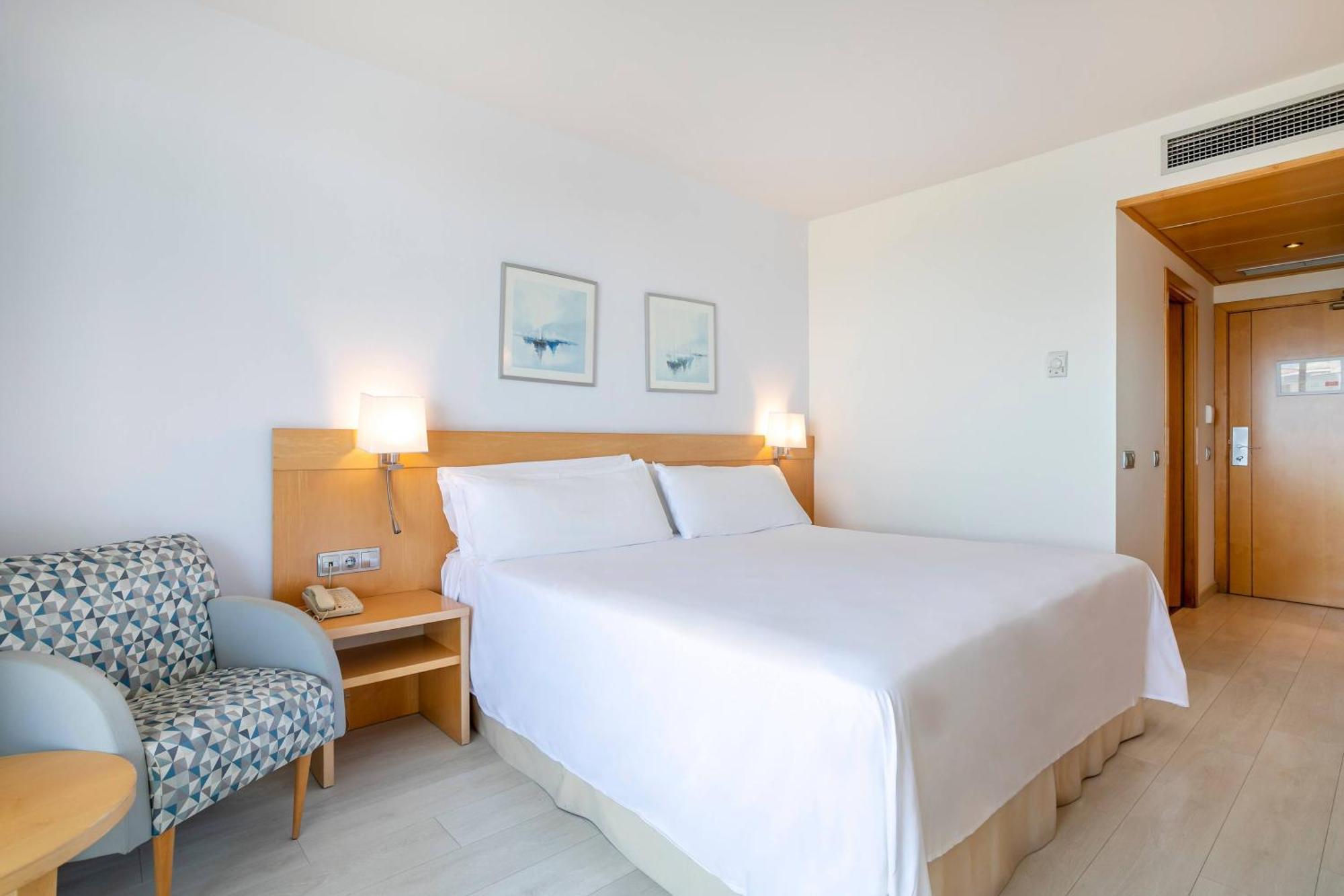 Premium Room Ocean View