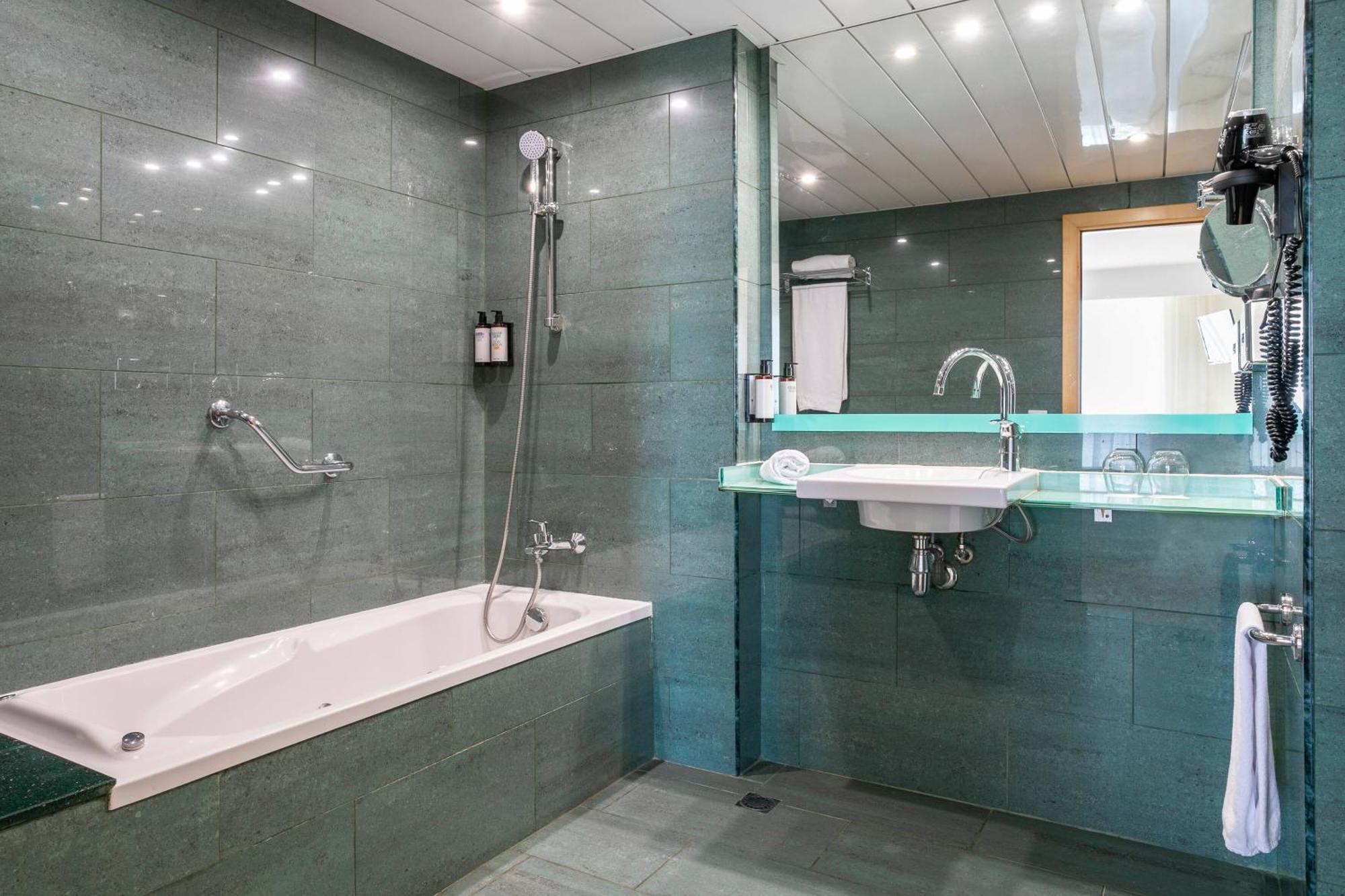 Sol Suite Ocean View