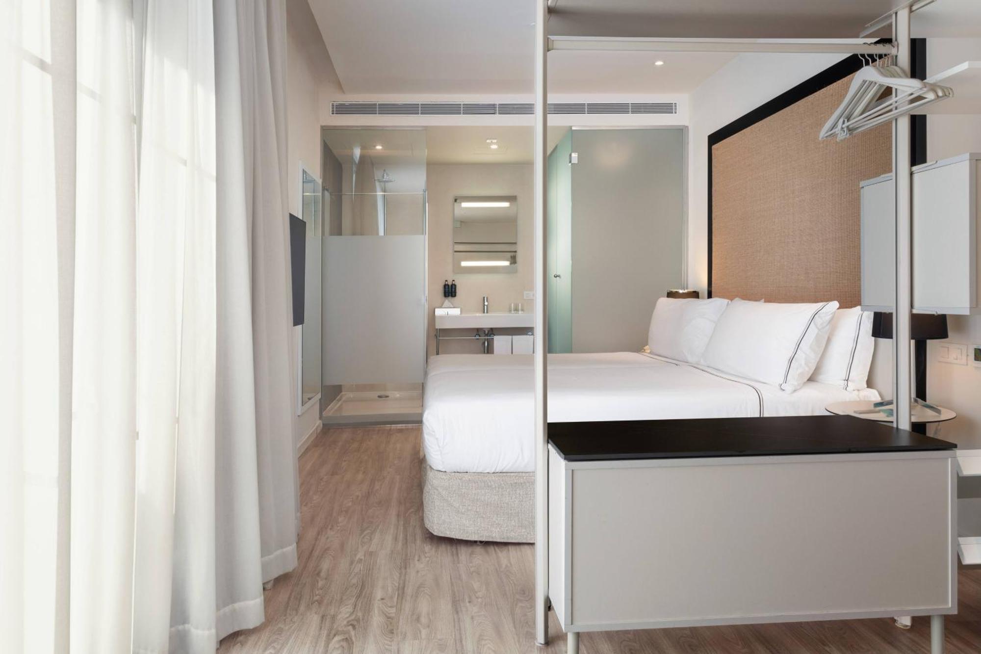 Meliá Room