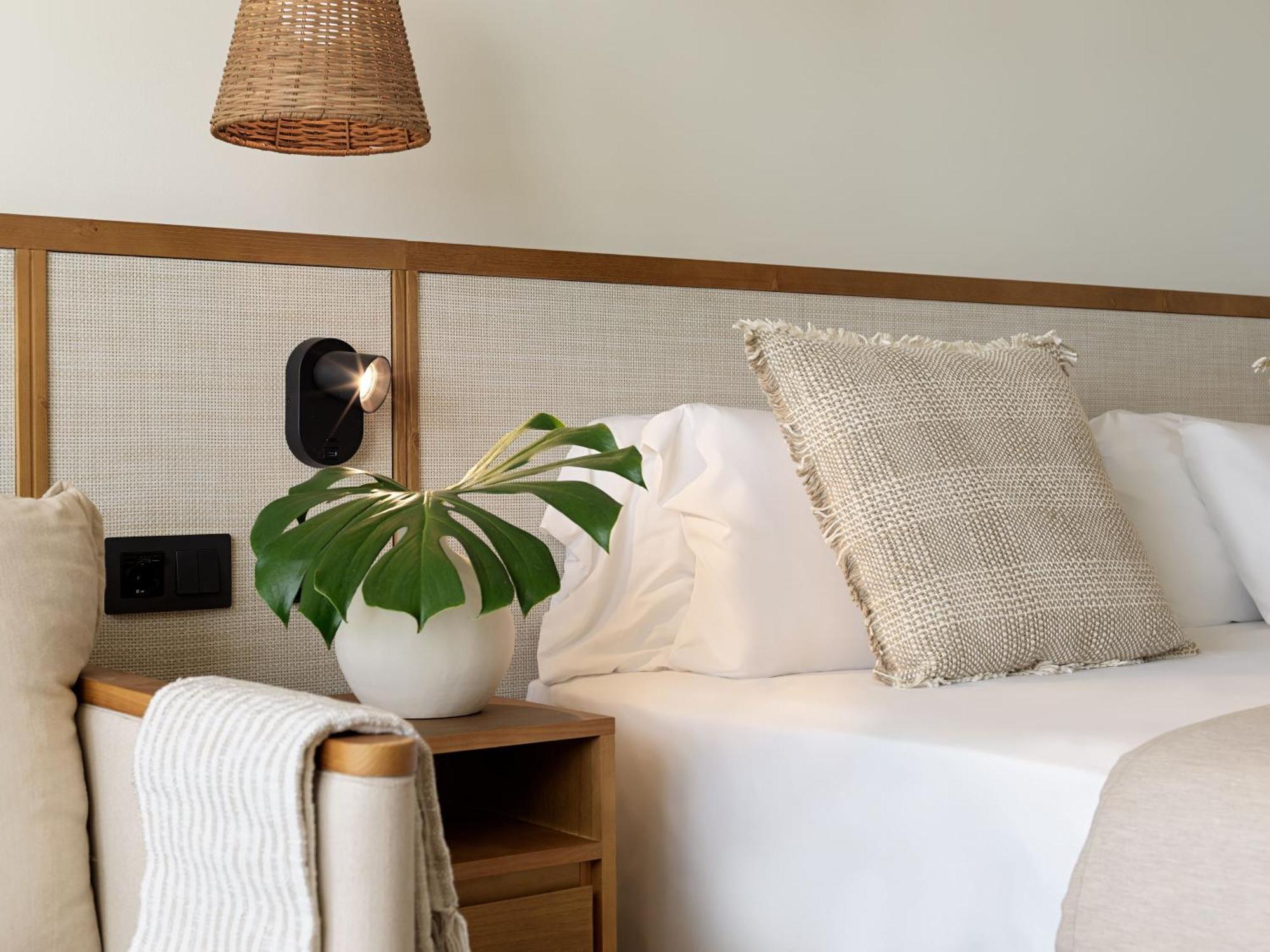 Premium Room Mountain View