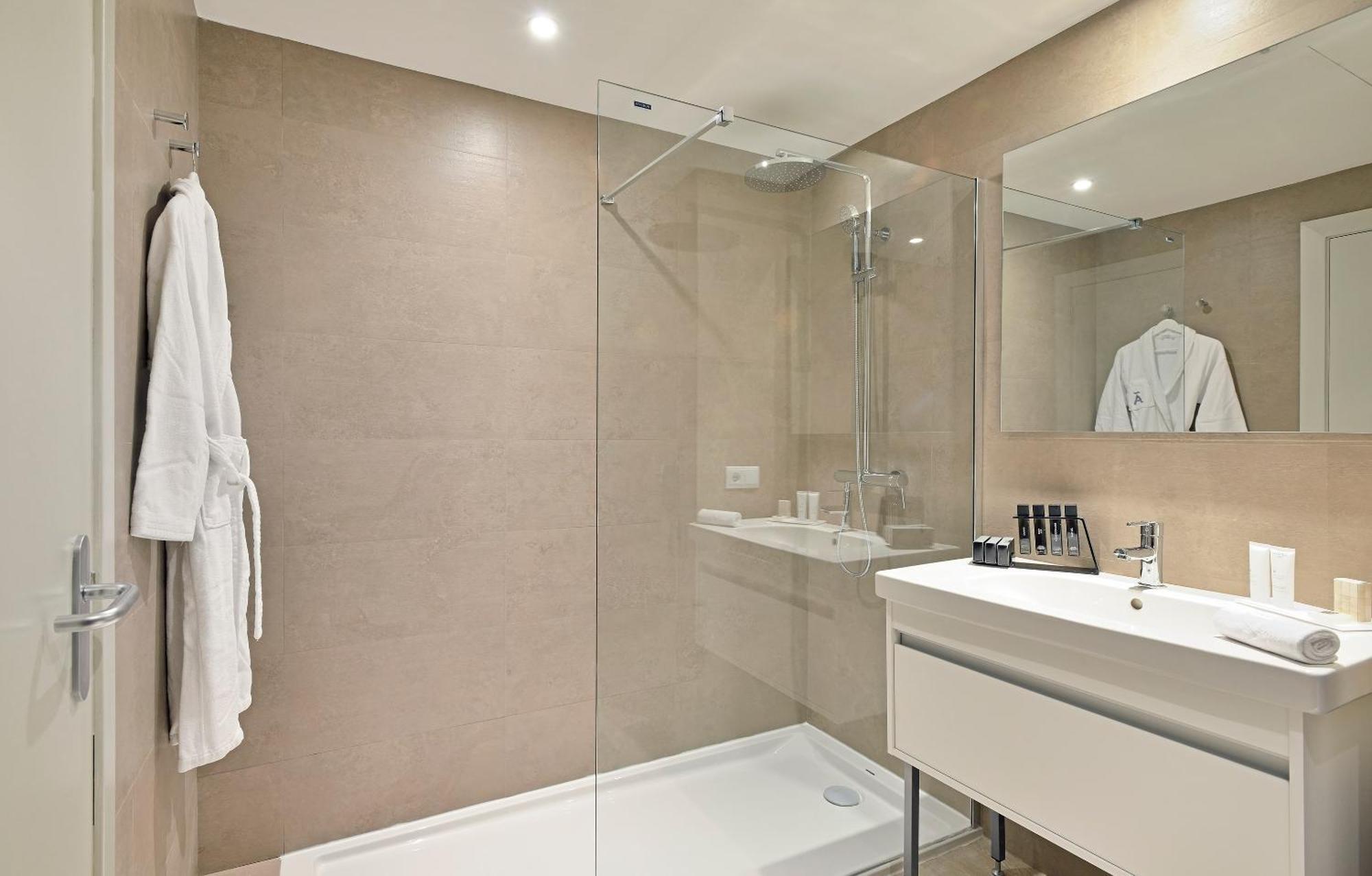 The Level Premium Sea View