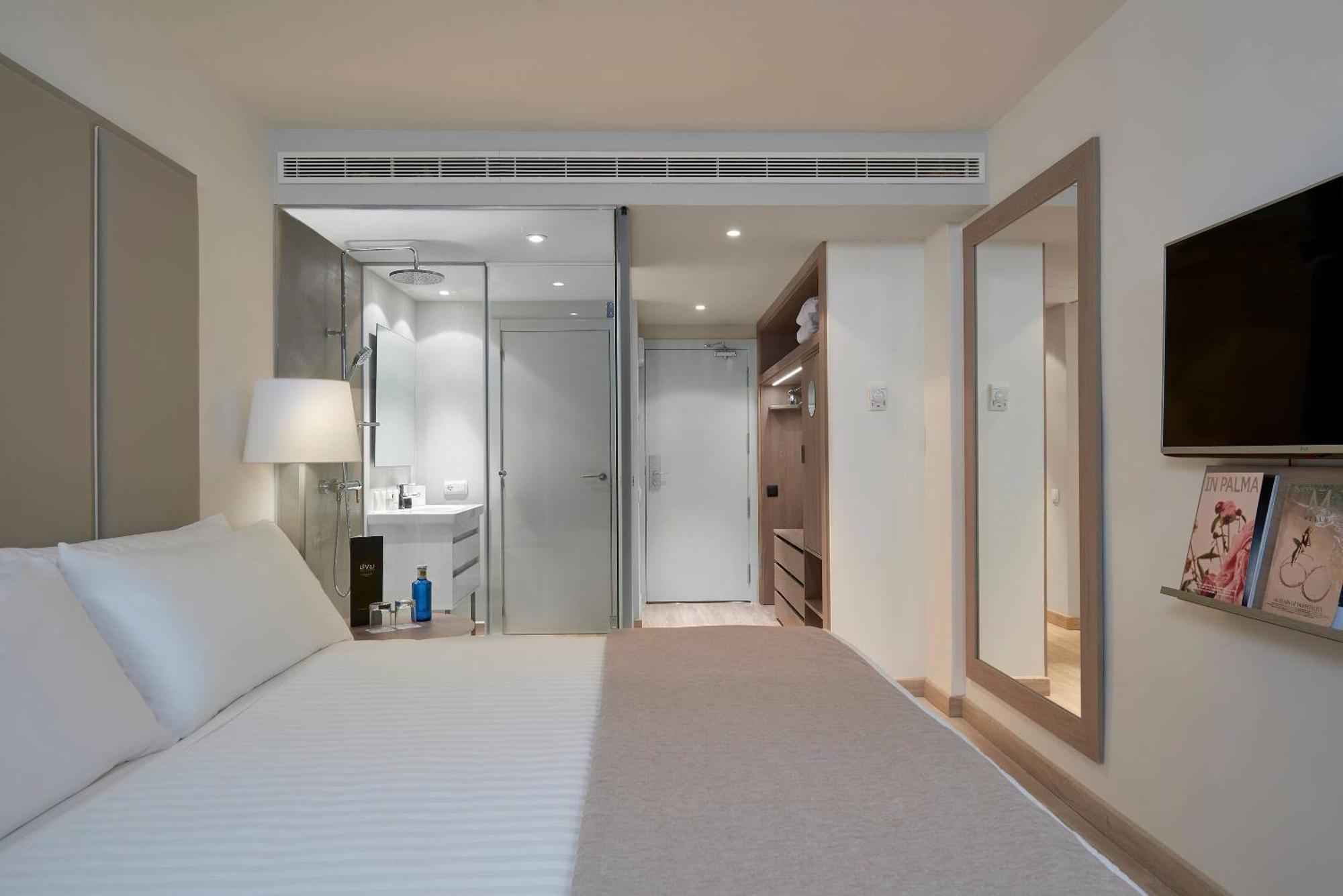 The Level Premium Sea View