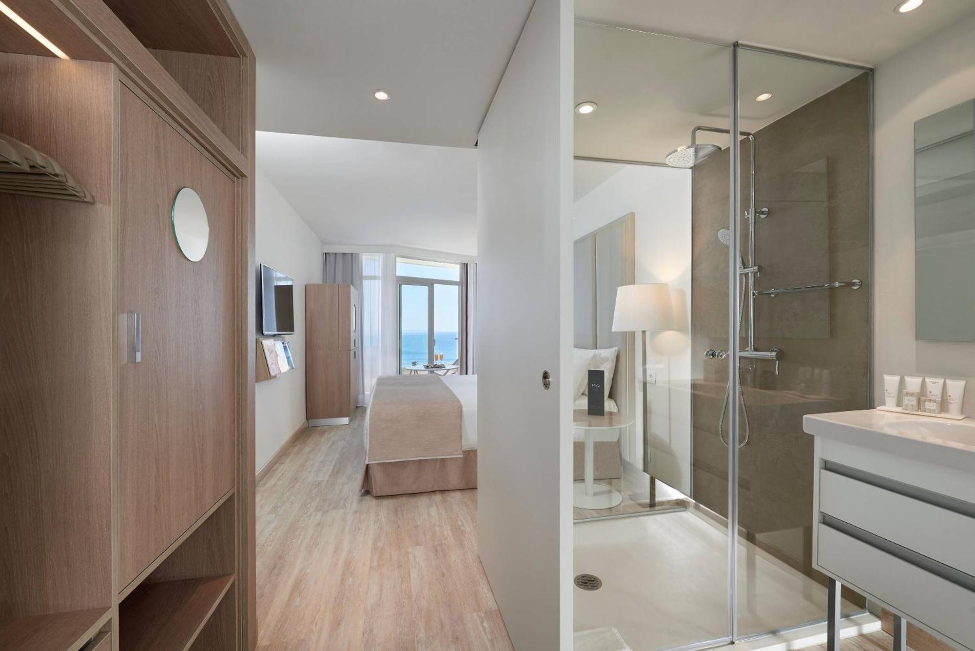 The Level Premium Sea View