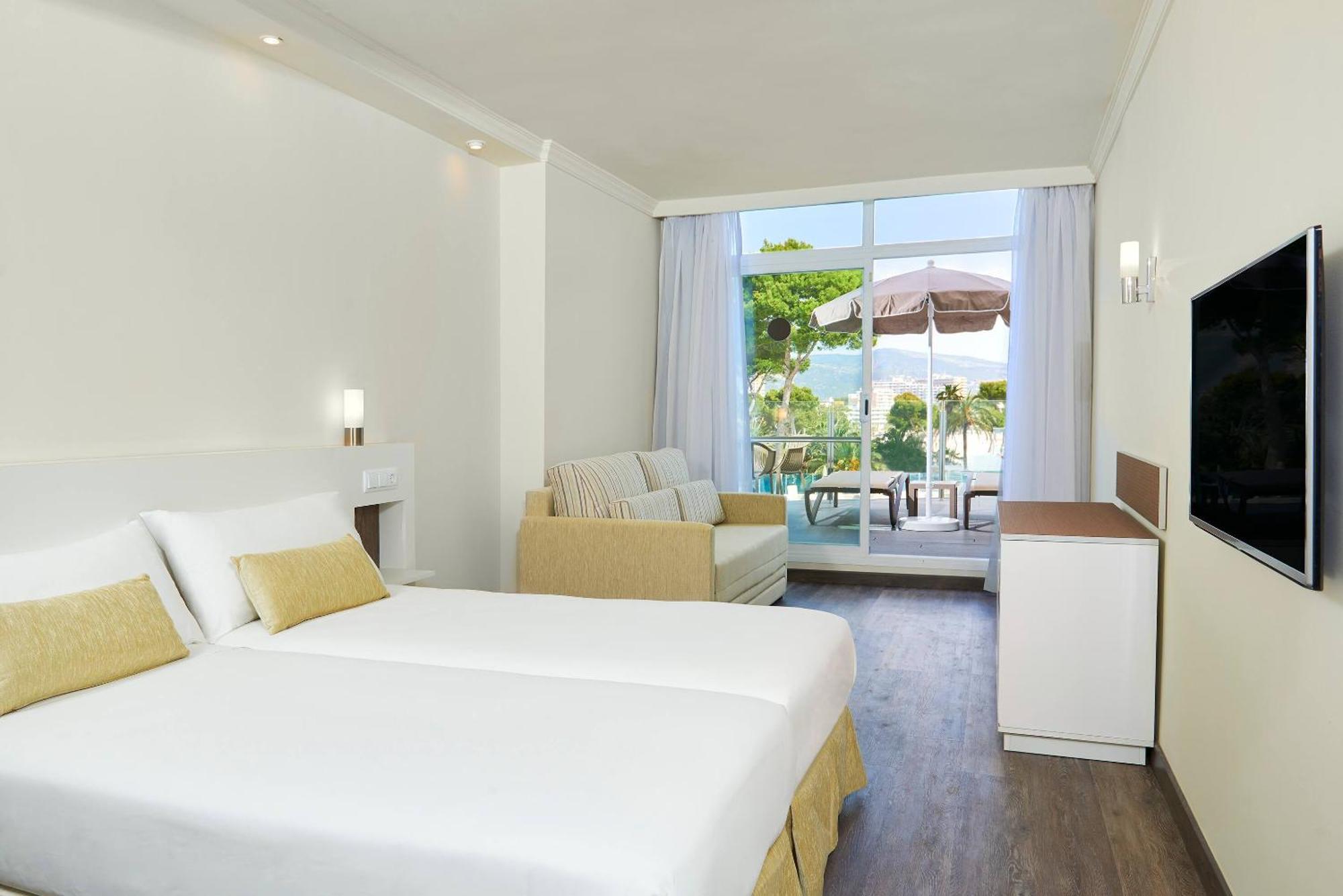 Junior Suite Solarium