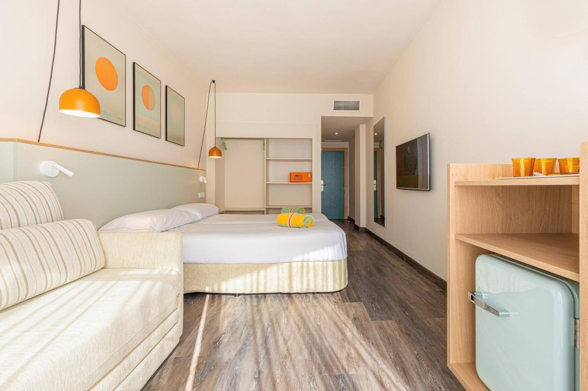 Xtra Premium Room Sea View