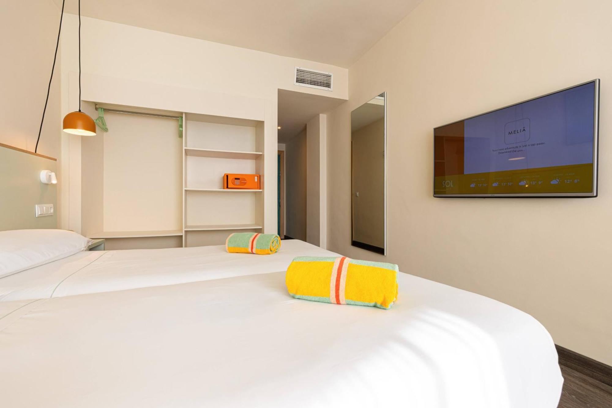 Xtra Premium Room Sea View