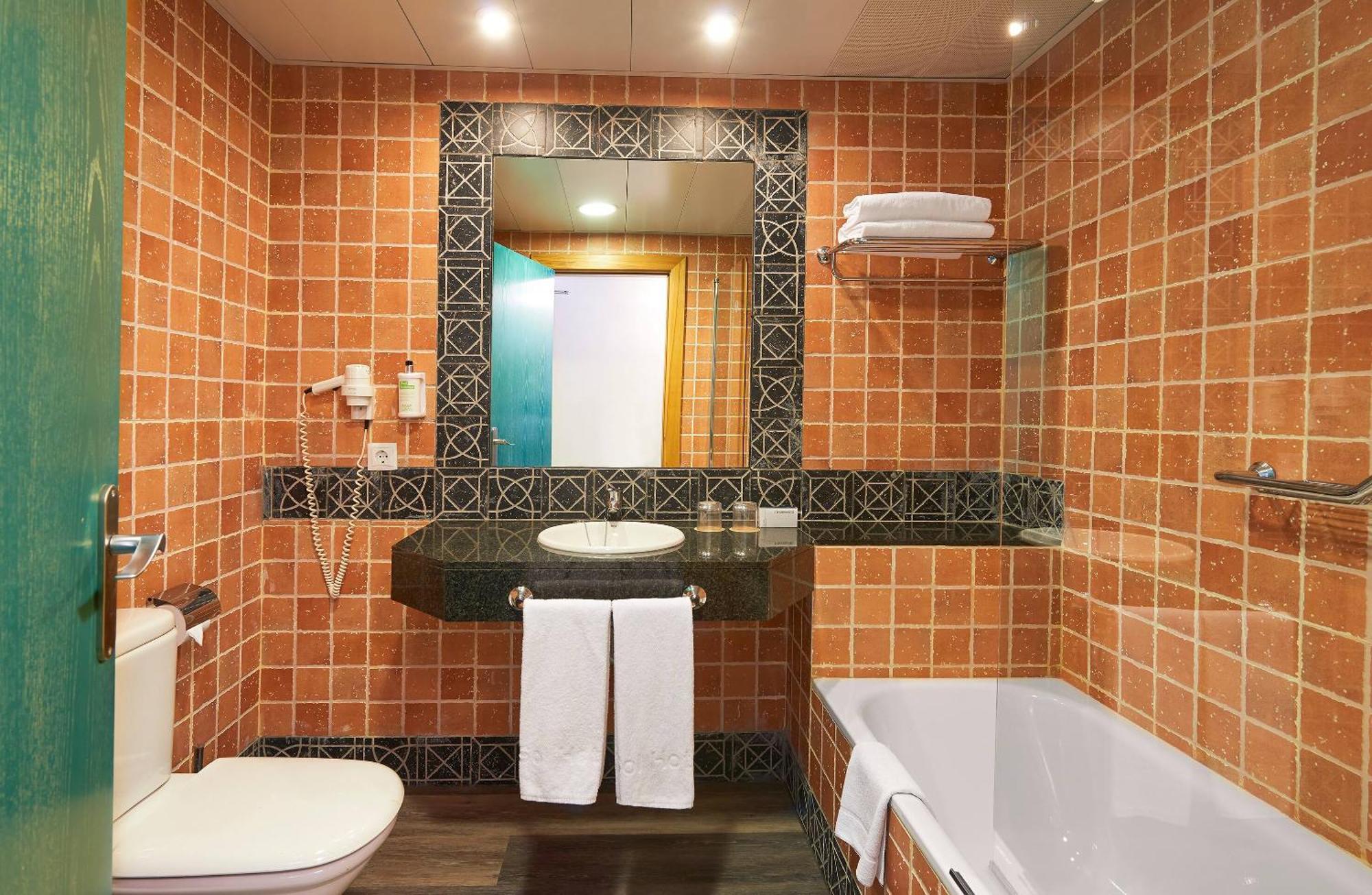 Junior Suite Solarium