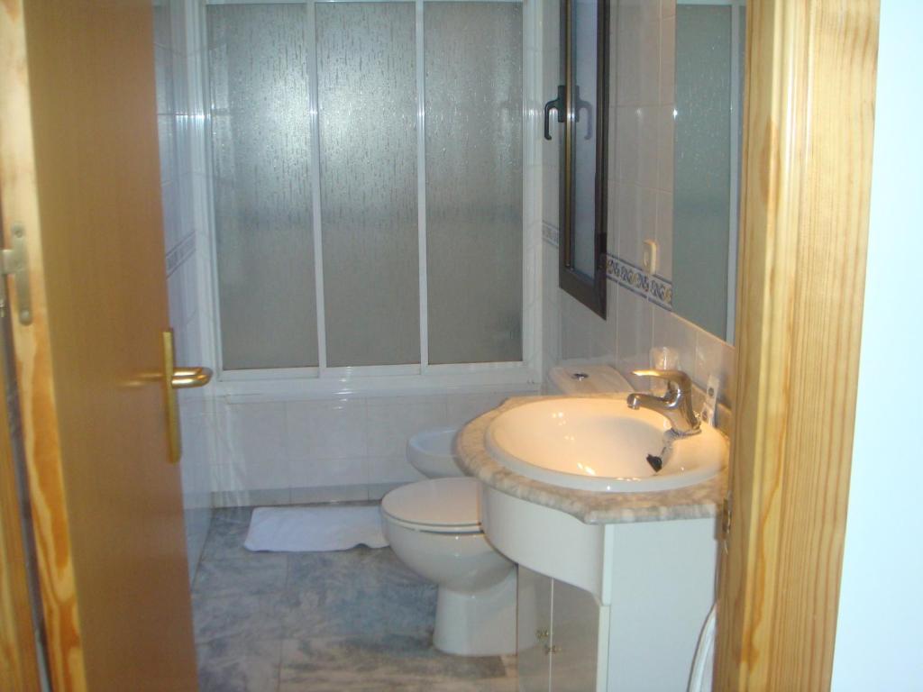 Habitación Doble - 1 o 2 camas