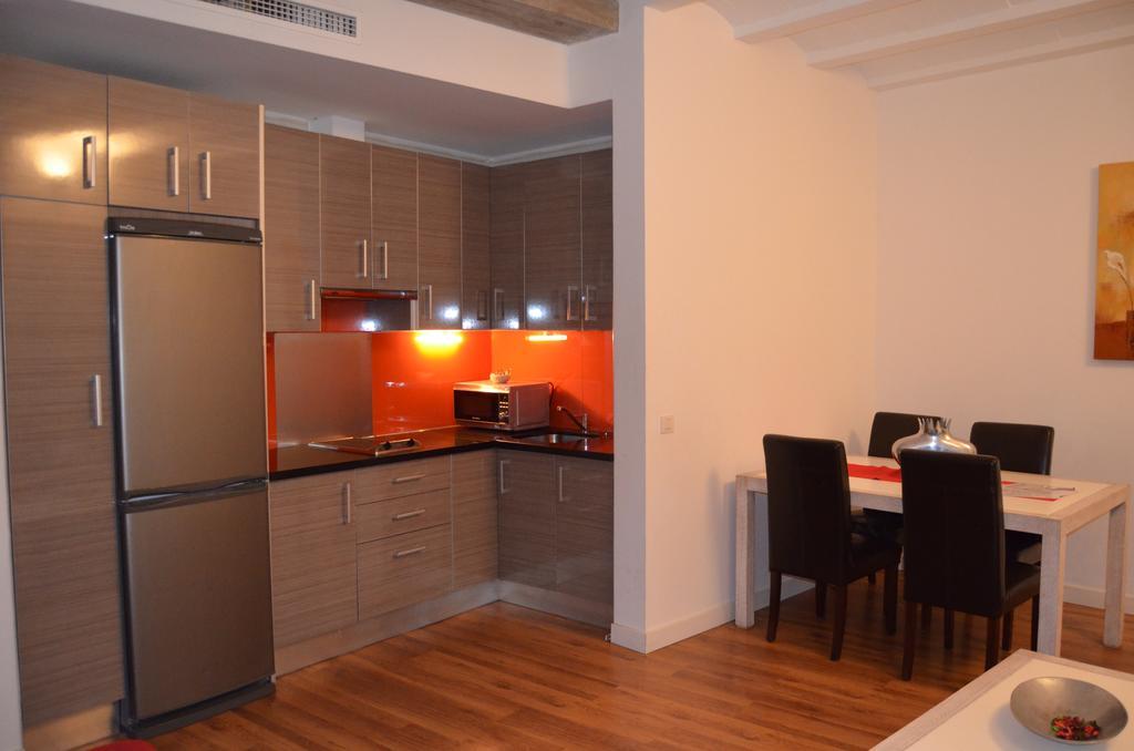 Apartamento de 1 dormitorio