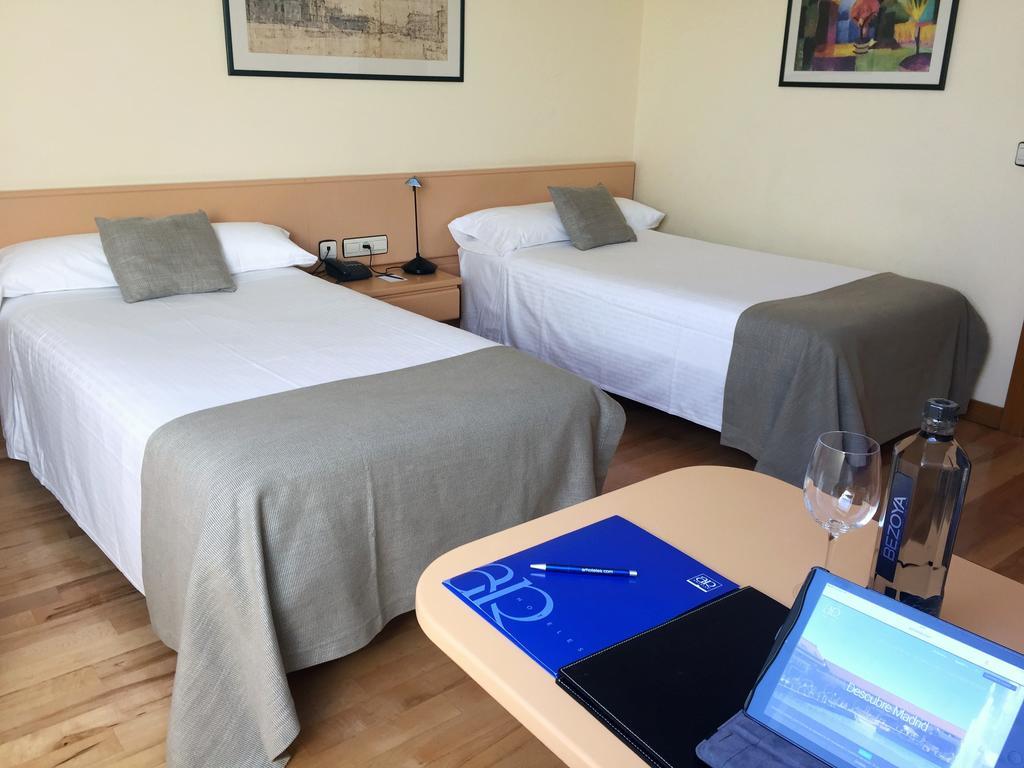 Twin Room Single Use