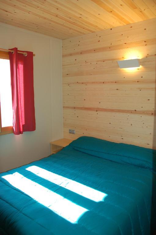 Bungalow de un dormitorio