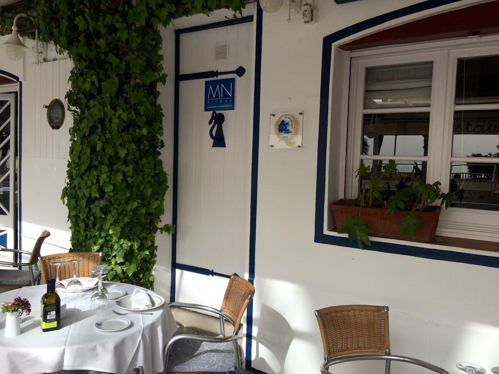 Apartamento con balcón