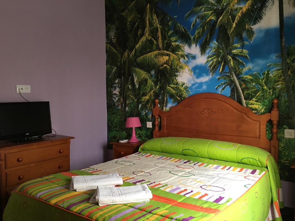 Habitación Doble - 1 o 2 camas