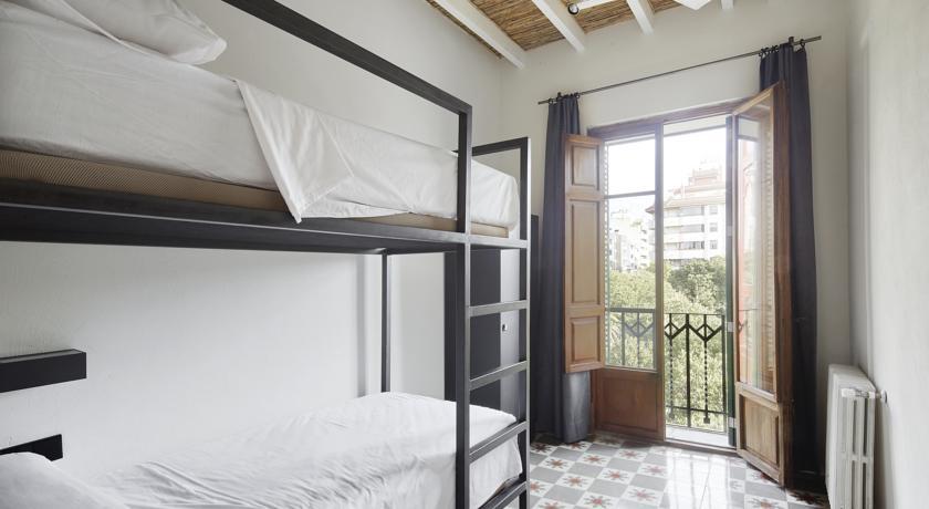 Zweibettzimmer