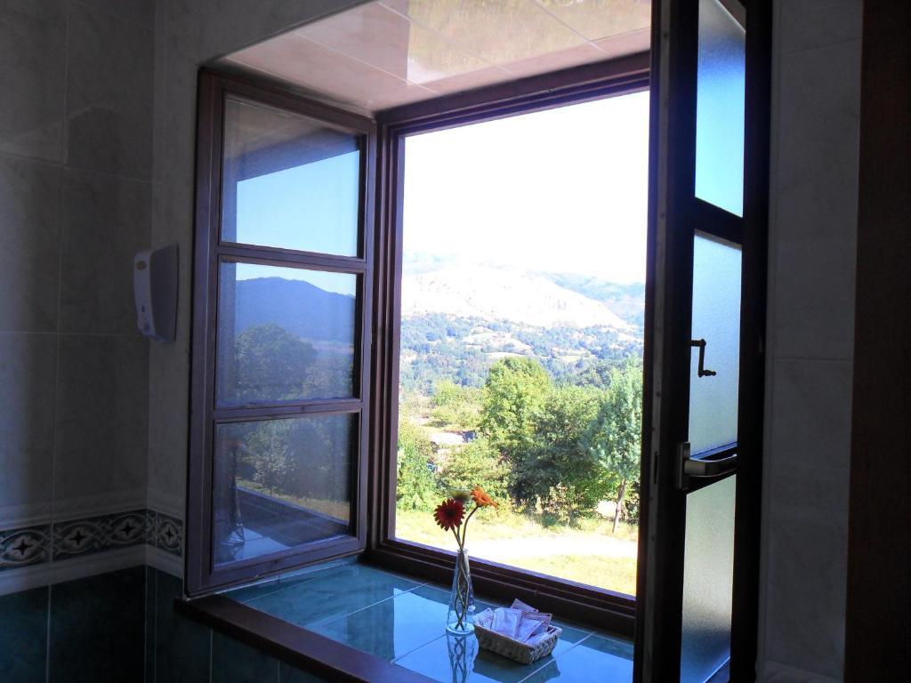 Habitación cuádruple