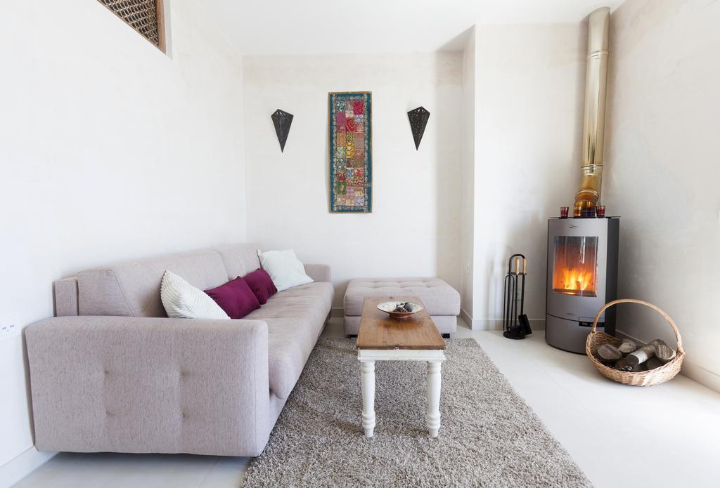 Apartamento Superior con vistas al mar