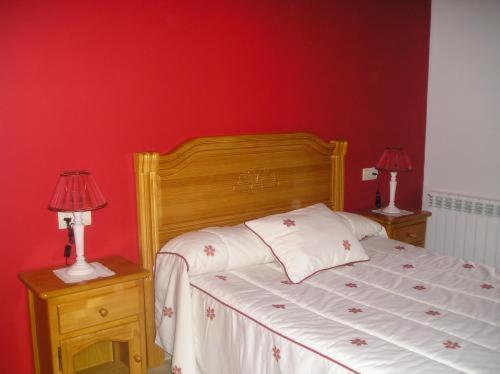 Apartamento de 2 dormitorios