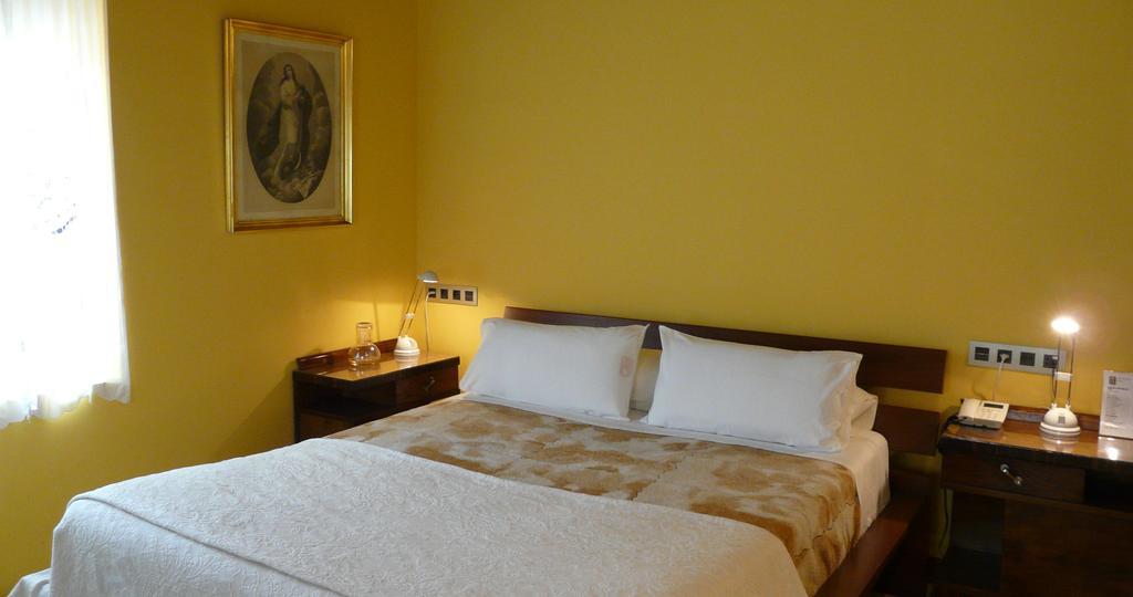 Habitación Deluxe - 1 cama grande