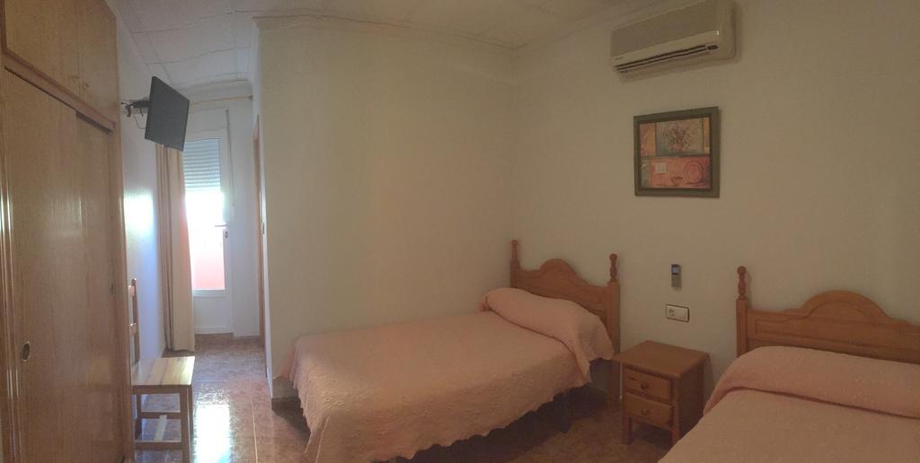 Habitación Doble Estándar - 2 camas