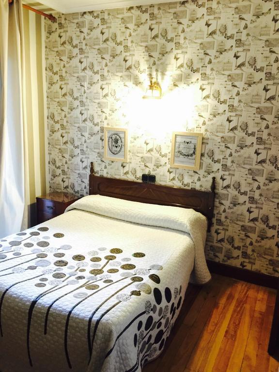 Habitación Individual