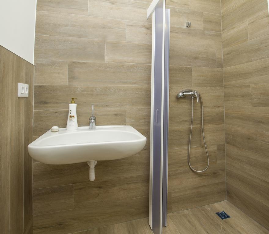 Habitación Estándar con baño privado