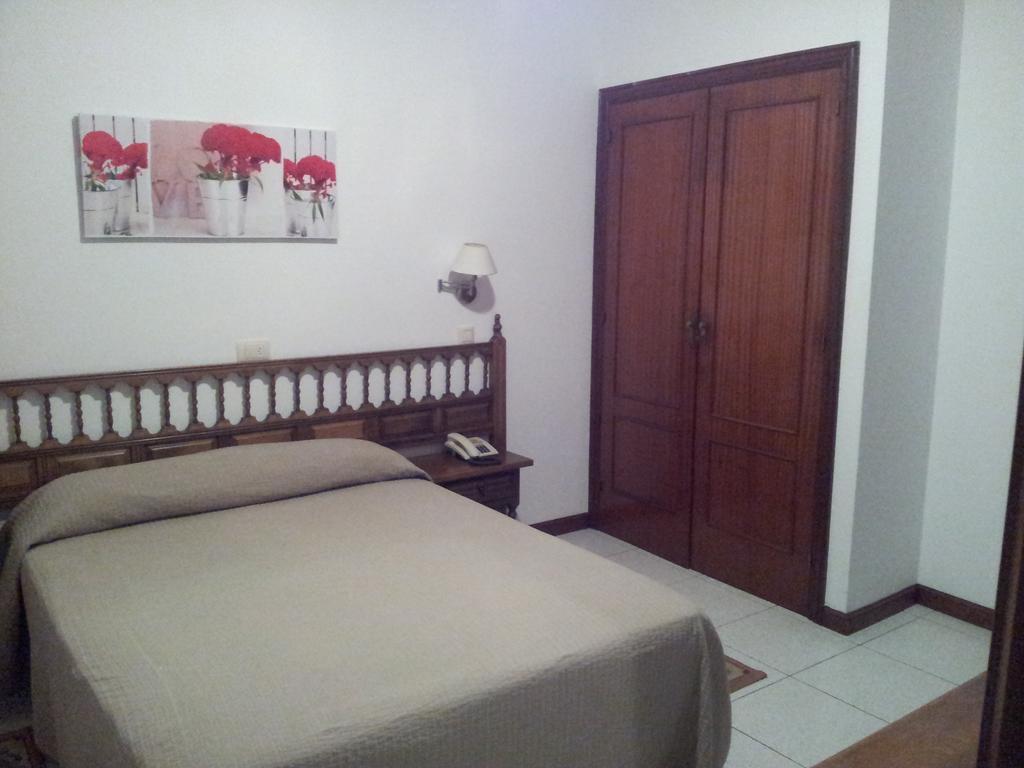 Habitación Doble - 1 o 2 camas
