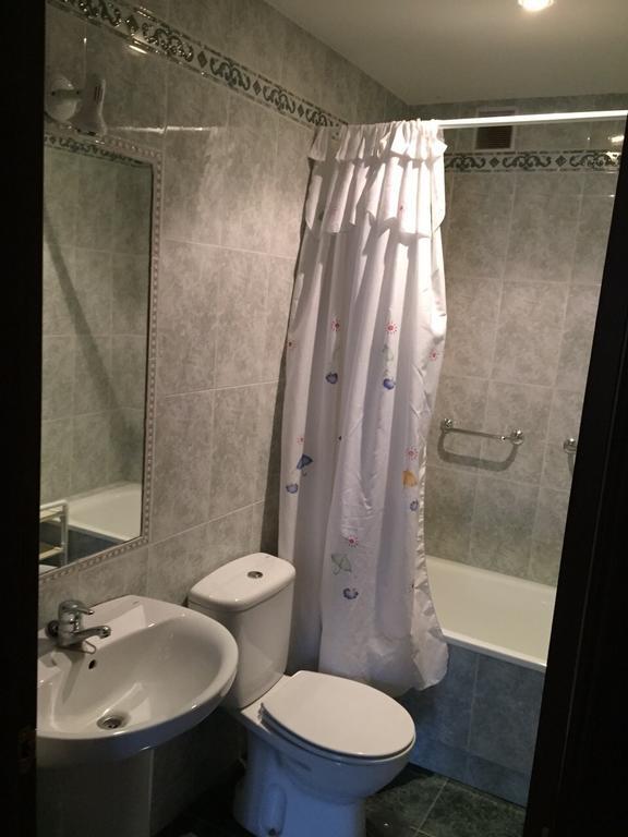 Apartamento - Planta baja