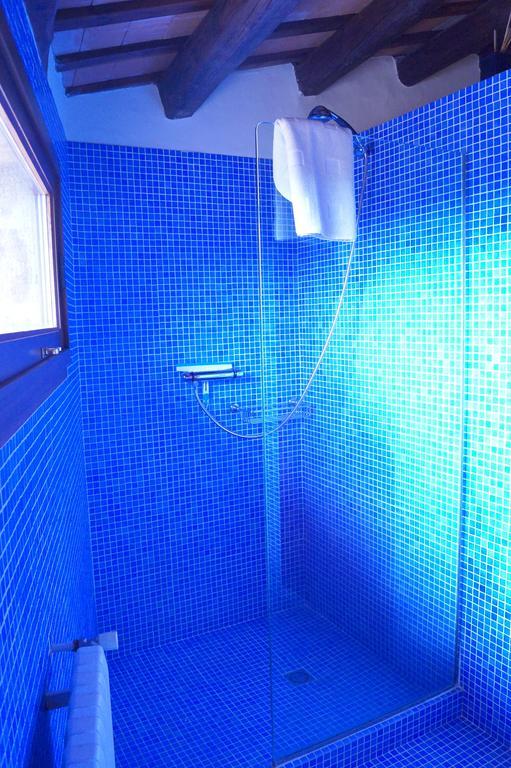 Superior Suite met Uitzicht op Zee