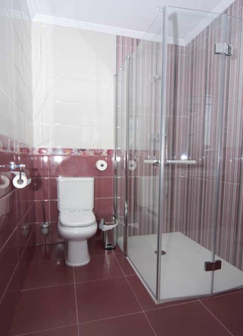 Habitación Doble con cama supletoria