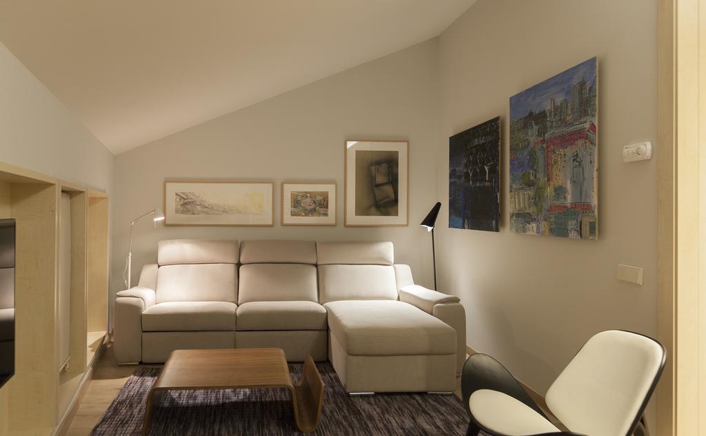 Suite Deluxe