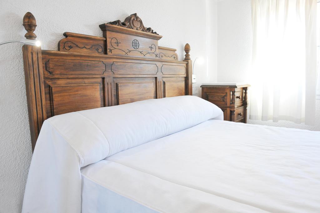 Habitación cuádruple