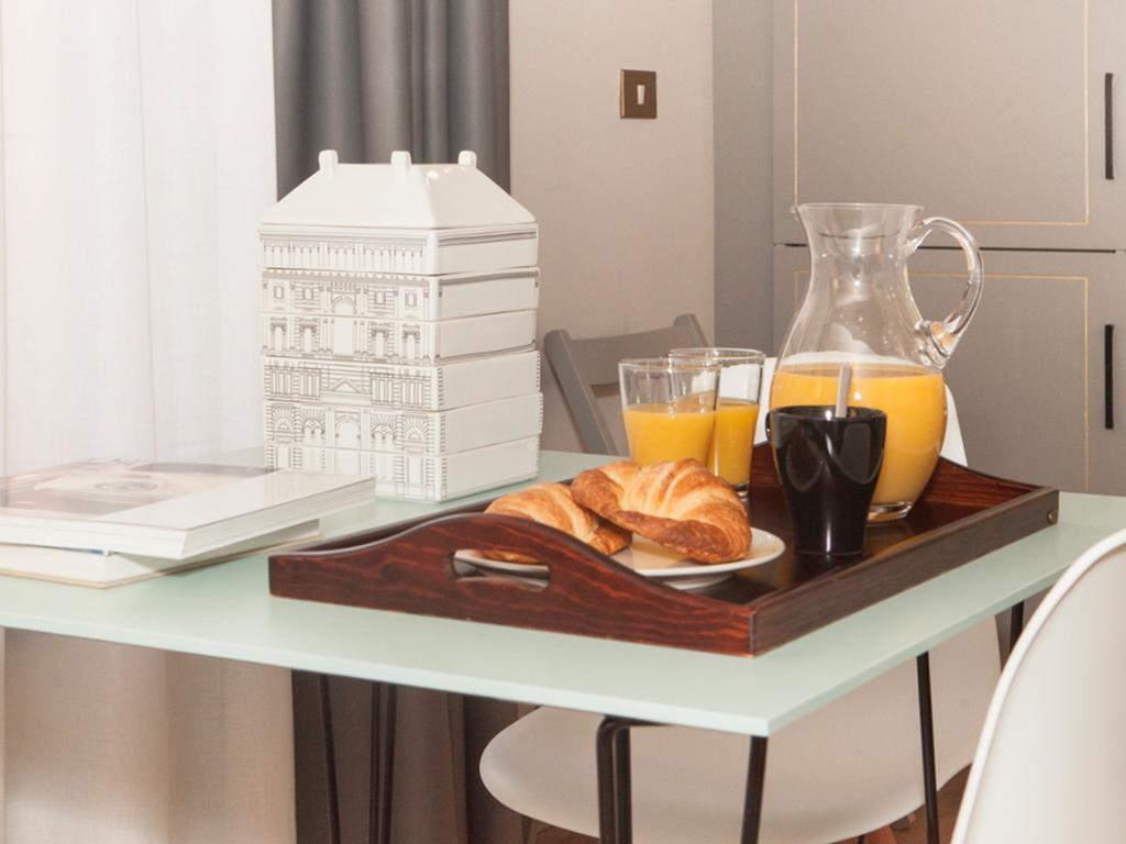 Standard Apartment