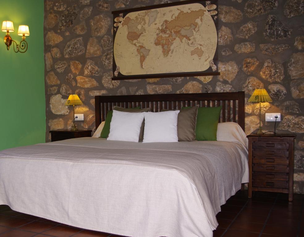 Habitación Superior - 1 cama grande