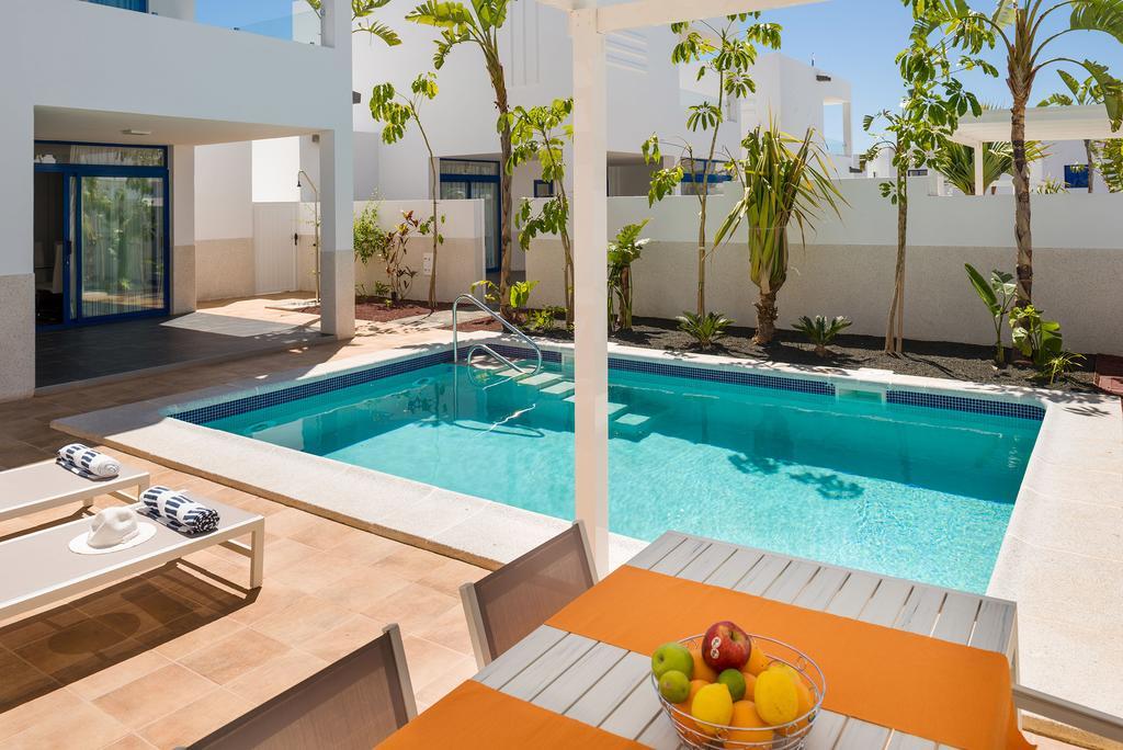Two-Bedroom Villa with Private Pool