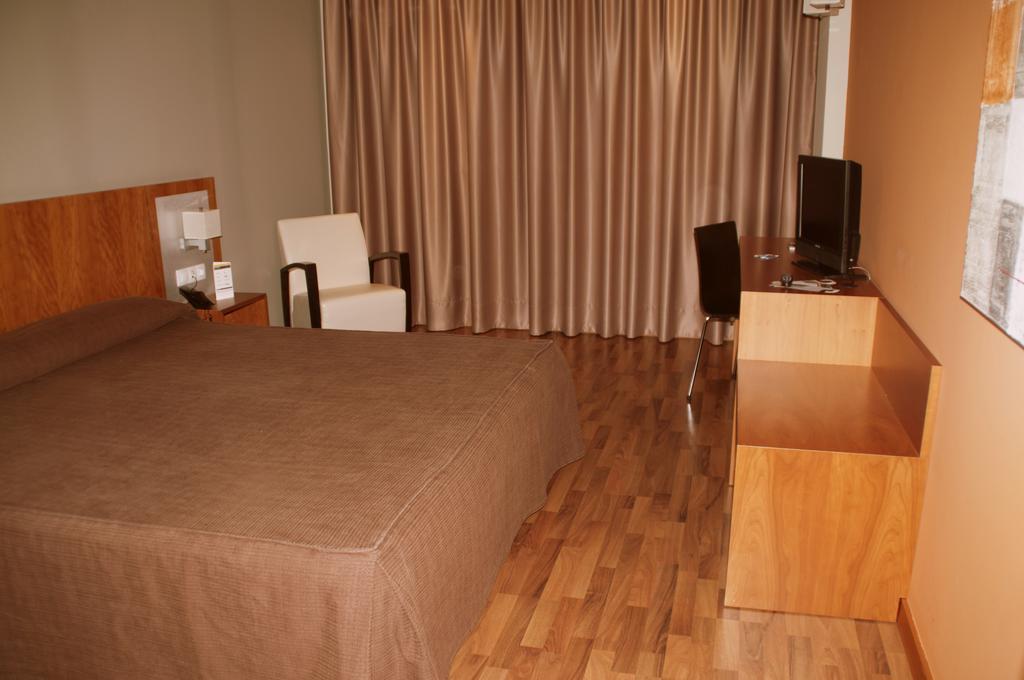 Habitación Deluxe - 1 cama grande