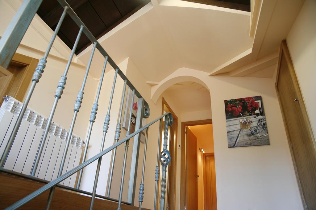 Double Room - Attic