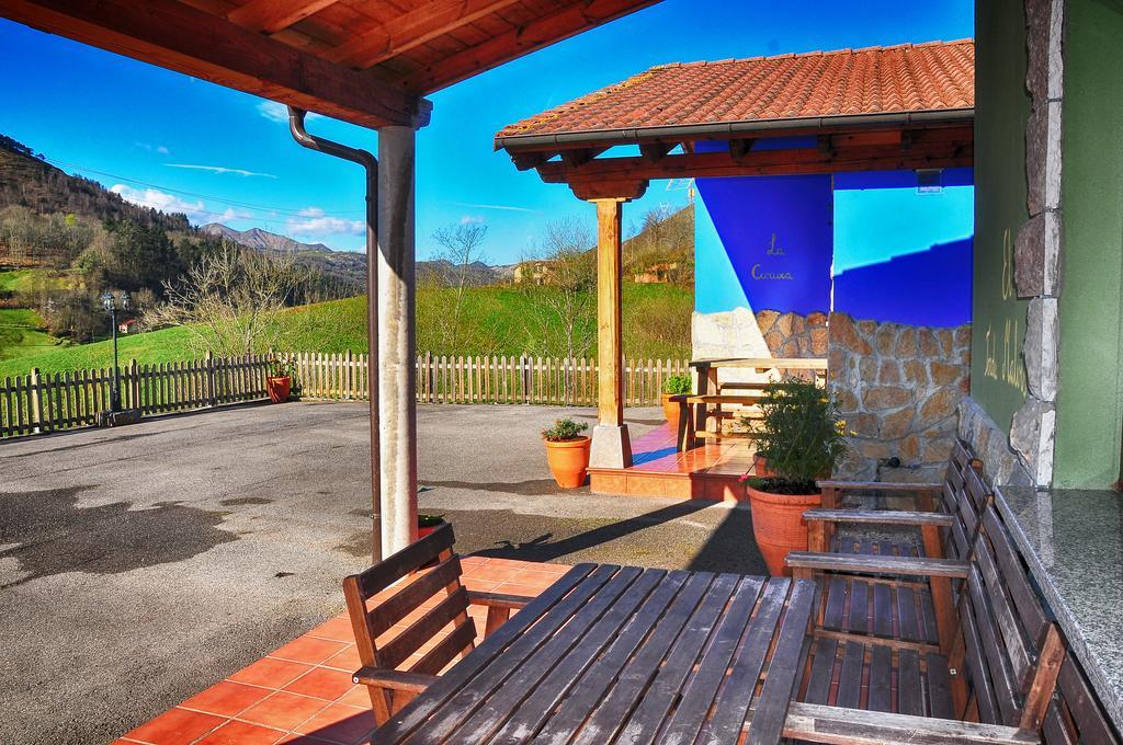 Apartamento de 4 dormitorios con terraza