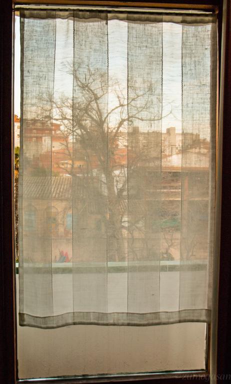 Habitación Doble con balcón