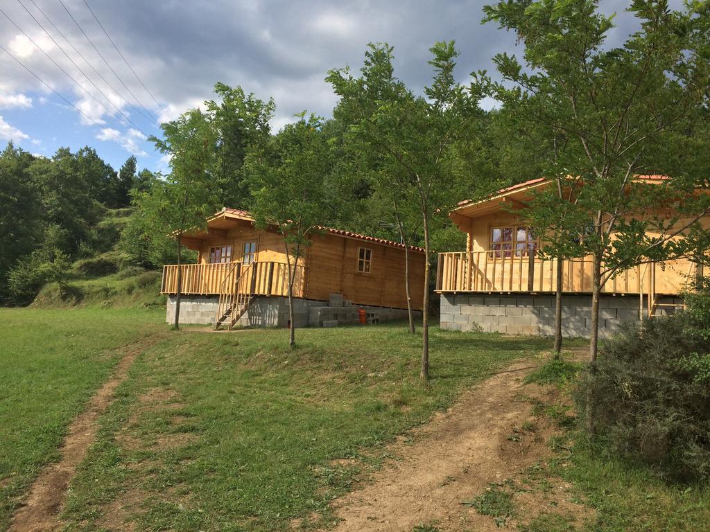 Bungalow (6 adultos)