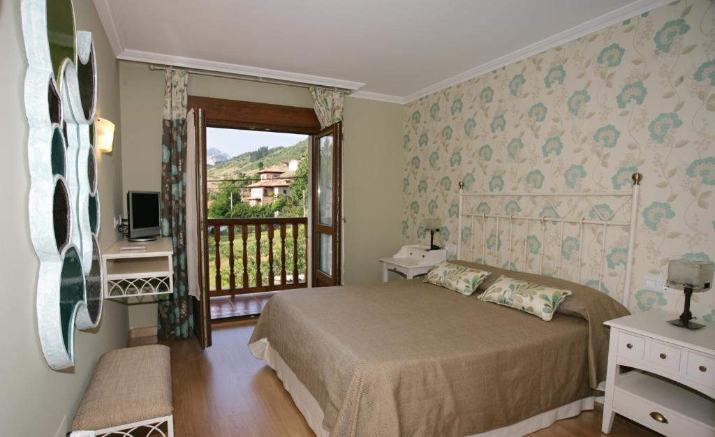 Habitación Individual