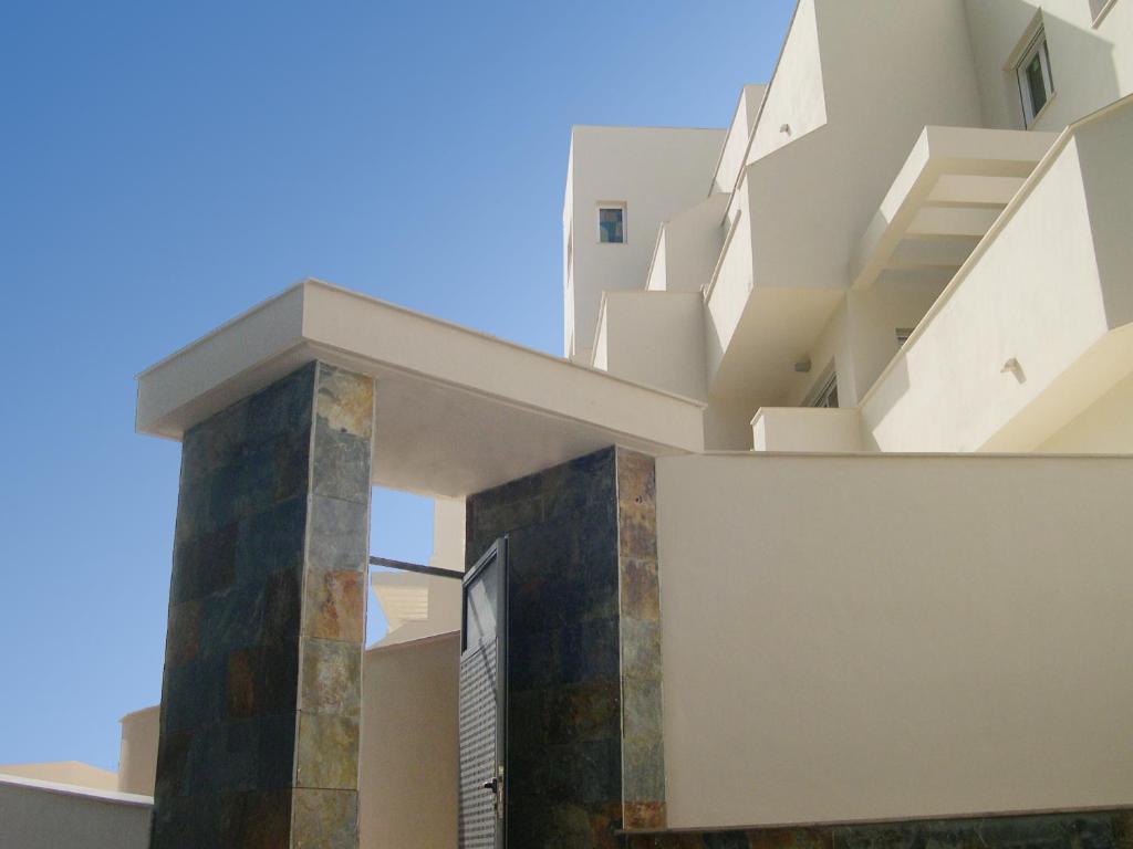Apartamento de 2 dormitorios