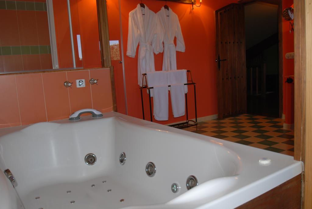 Suite Superior de 2 dormitorios