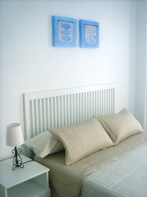 Apartamento de 2 dormitorios