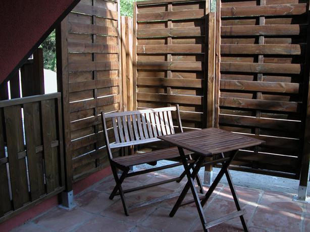 Habitación Doble con bañera de hidromasaje - Edificio anexo