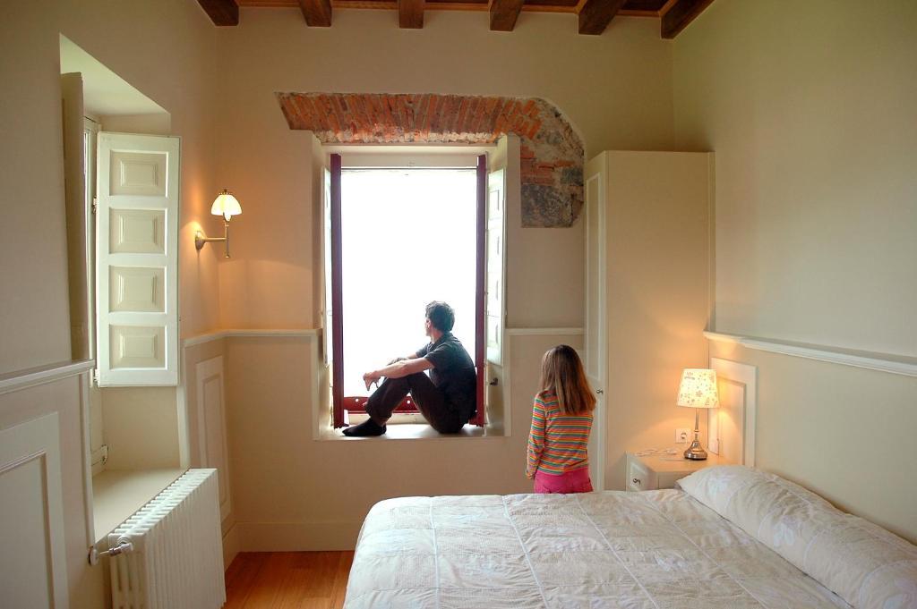 Habitación Doble Superior con vistas al mar