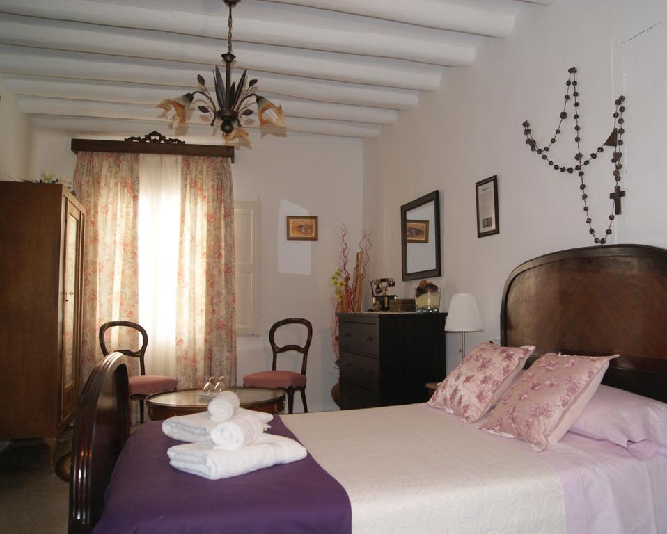Habitación Doble Superior