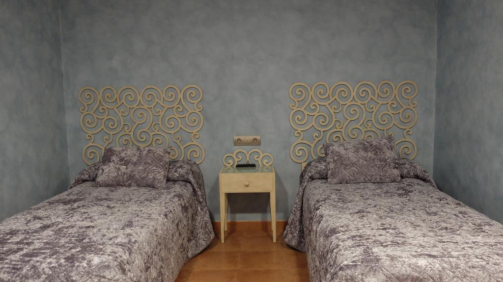 Habitación Doble Deluxe