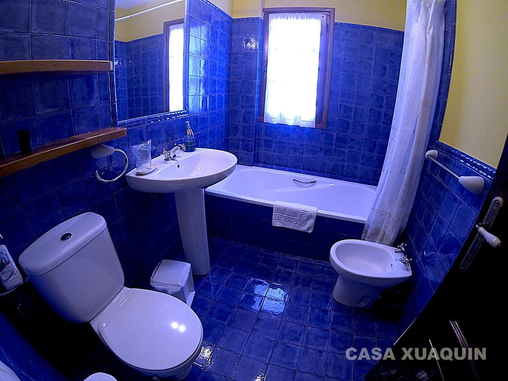 Habitación Doble - 1 o 2 camas