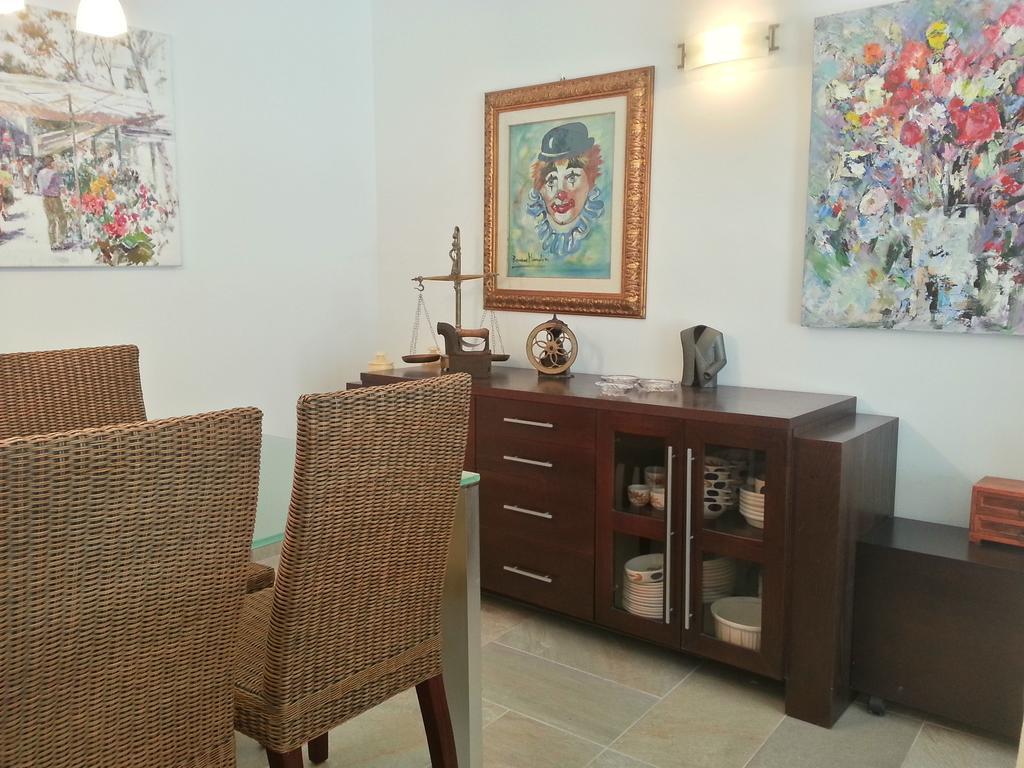 Apartamento de 3 dormitorios