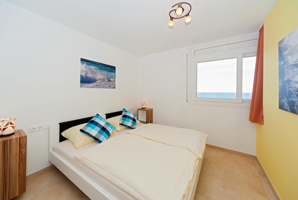 Apartamento de 1 dormitorio